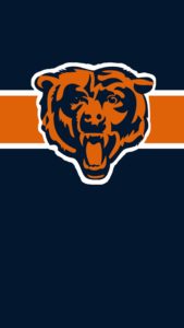 chicago bears iphone wallpaper (77+ images)