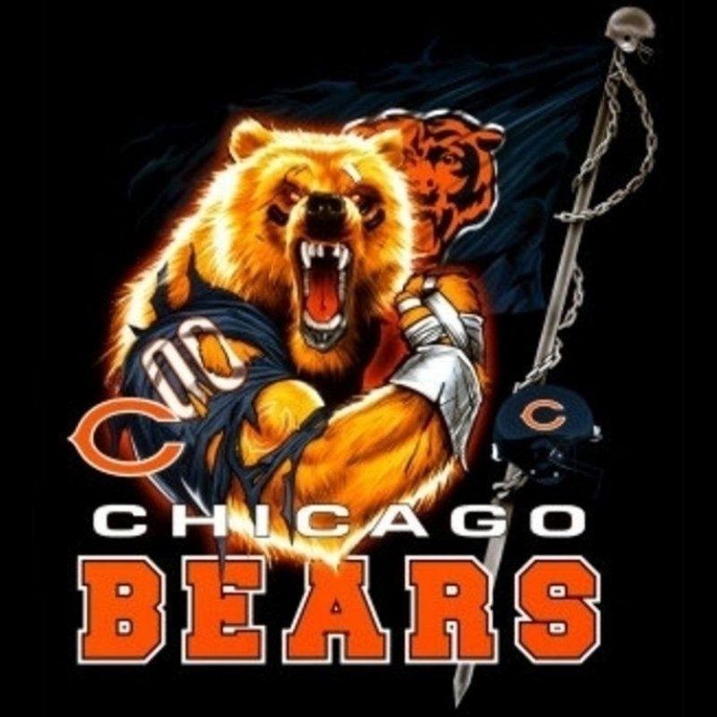 10 Most Popular Free Chicago Bears Wallpaper FULL HD 1080p For PC Desktop 2022 free download chicago bears wallpapers 2017 wallpaper cave 5 800x800
