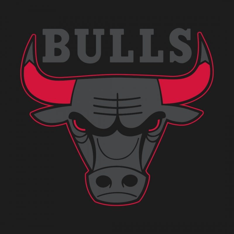 10 Most Popular Cool Chicago Bulls Logos FULL HD 1080p For PC Background 2023 free download chicago bulls logo wallpapers hd media file pixelstalk 1 800x800