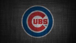 chicago cubs logo wallpaper | stuff to buy | pinterest | chicago