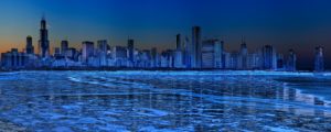 chicago dual monitor wallpapers | hd wallpapers | id #8227