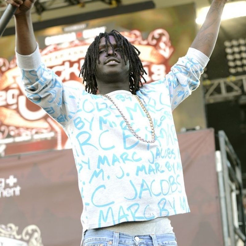 10 Latest Chief Keef Wallpaper For Iphone FULL HD 1080p For PC Background 2022 free download chief keef hd wallpapers download keith cozart rapper 800x800
