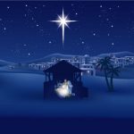 christian christmas backgrounds - wallpaper cave