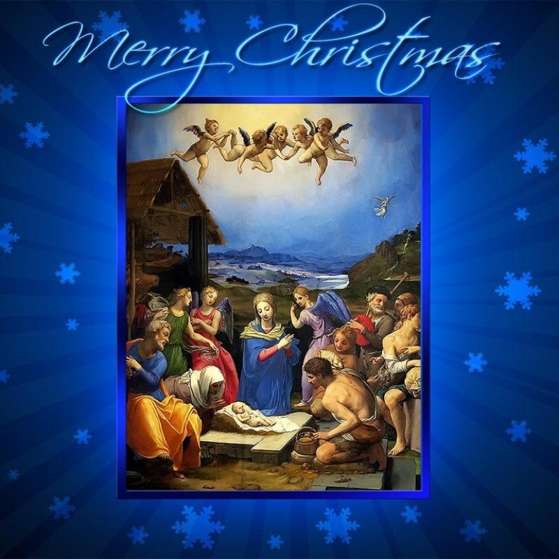 10 Most Popular Free Christian Christmas Screensavers FULL HD 1080p For PC Desktop 2022 free download christmas jesus desktop screensavers jesus and christmas merry 7 800x800