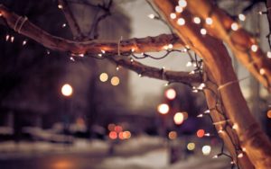 christmas lights desktop hd wallpapers | sharovarka | pinterest