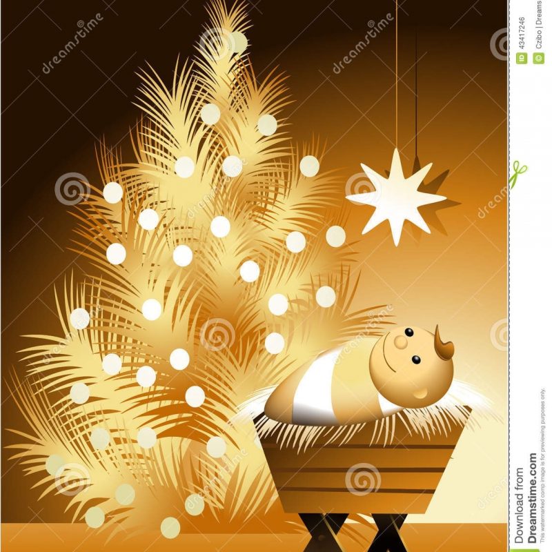 10 New Christmas Pictures Baby Jesus FULL HD 1080p For PC Desktop 2024 free download christmas scene with baby jesus stock vector illustration of jesus 800x800