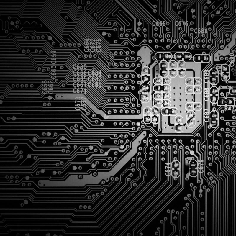 10 Best Black Circuit Board Wallpaper FULL HD 1080p For PC Background 2022 free download circuit board black and white hd wallpaper 800x800