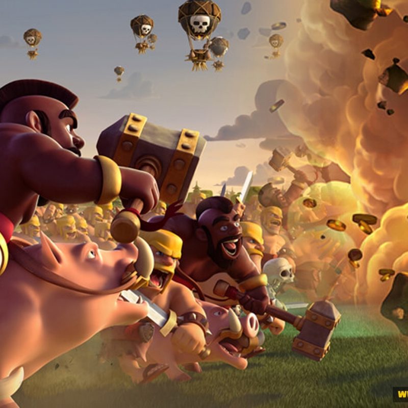 10 Most Popular Wallpapers Of Clash Of Clans FULL HD 1080p For PC Desktop 2024 free download clash of clans artwork hd wallpaper places to visit pinterest 1920 800x800