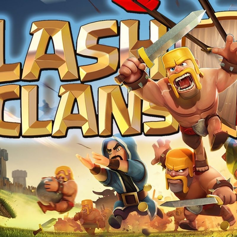 10 Latest Clash Of Clans Picture FULL HD 1920×1080 For PC Desktop 2022 free download clash of clans cheat gemmes illimitees et rapidement 800x800