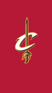 cleveland cavaliers wallpaper for iphone - 2018 iphone wallpapers