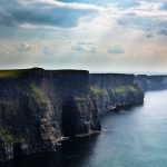 cliffs of moher wallpapers - wallpaper cave