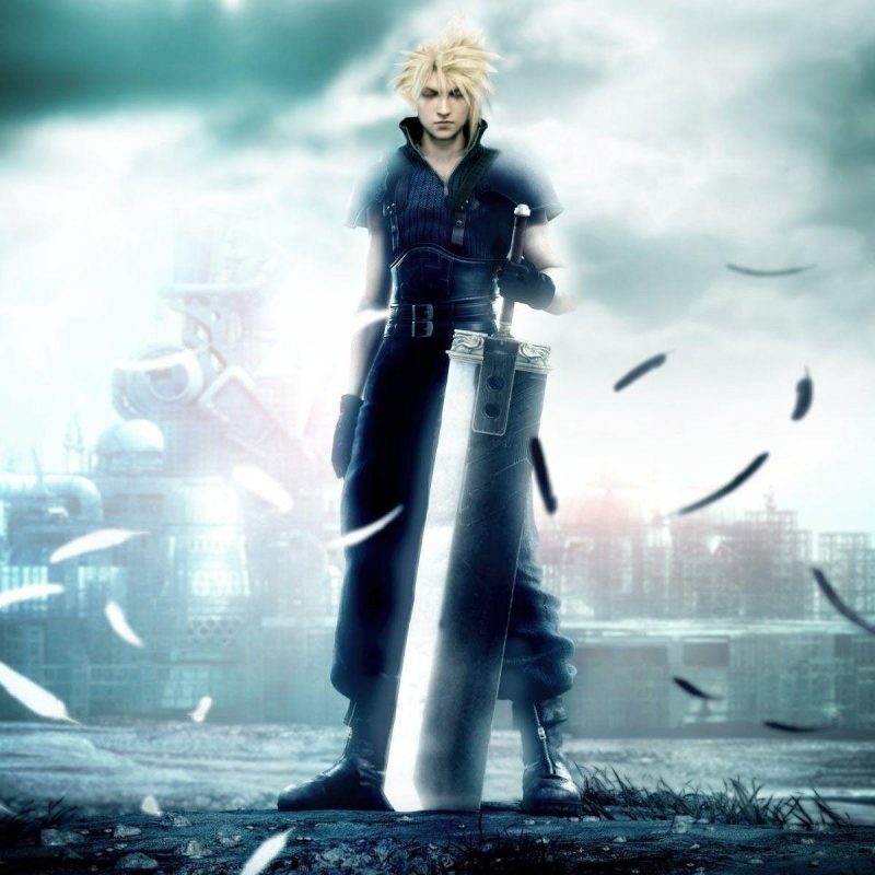 10 Top Cloud Final Fantasy Wallpaper FULL HD 1920×1080 For PC Background 2022 free download cloud final fantasy wallpapers wallpaper cave 800x800