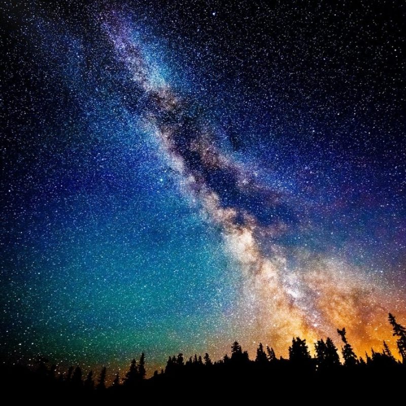 10 Best Galaxy Milky Way Hd FULL HD 1920×1080 For PC Desktop 2024 free download colorful milky way hd supported all resolutionsshaiderali on 800x800