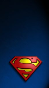 comics/superman (720x1280) wallpaper id: 595010 - mobile abyss