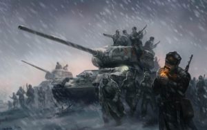 company of heroes 2 wallpapers - wallpaper cave