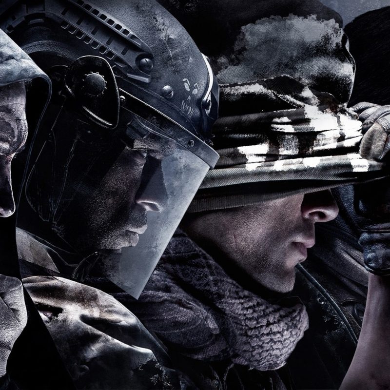 10 Top Call Of Duty Ghost Backgrounds FULL HD 1080p For PC Desktop 2023