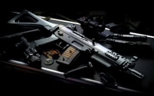 cool gun wallpapers - wallpaper cave