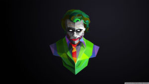 cool joker wallpapers - top free cool joker backgrounds