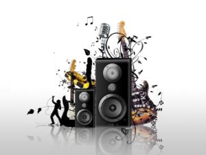 cool music backgrounds wallpapers - wallpaper cave