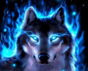 cool wolves backgrounds wallpaper | free hd wallpapers | book art