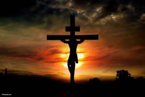 cross jesus wallpapers group (77+)