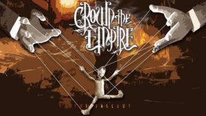 crown the empire wallpapers - wallpaper cave