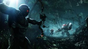 crysis 3 wallpapers - wallpaper cave