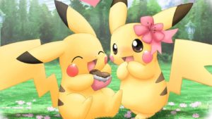 cute pokemon wallpapers - wallpaper cave