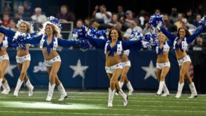 dallas cowboys cheerleaders wallpaper for desktop | pixelstalk