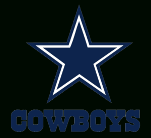 dallas cowboys logo, dallas cowboys symbol meaning, history and