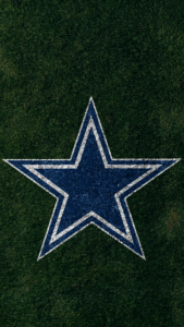 dallas cowboys mobile logo wallpaper | dallas cowboys hd phone