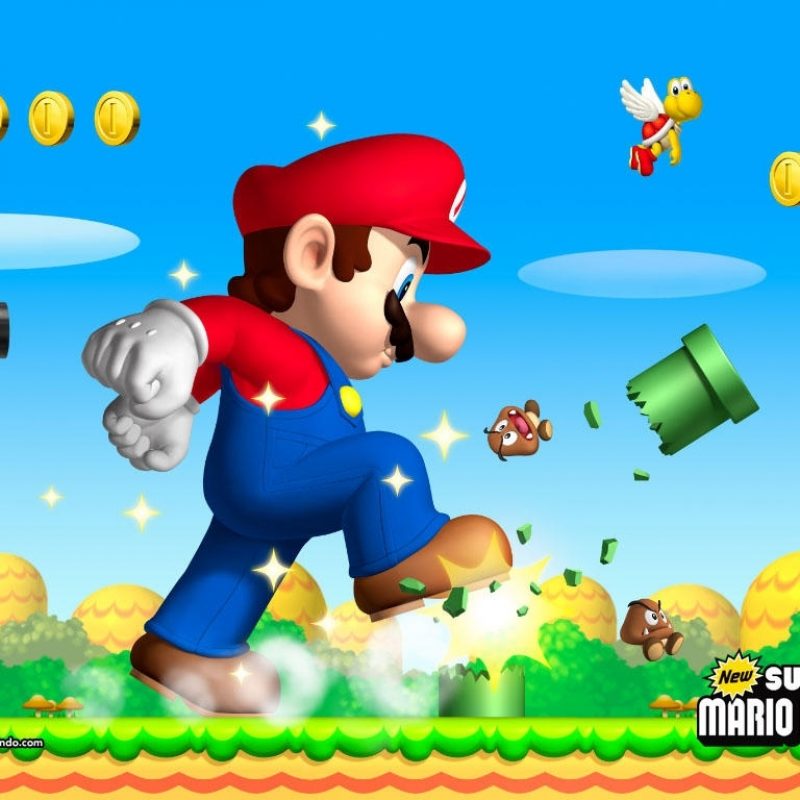 10 Best Super Mario Brothers Wallpaper FULL HD 1920×1080 For PC Background 2023 free download dan dare new super mario bros wallpaper 3 1024 x 768 pixels 800x800