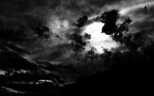 dark clouds wallpapers - wallpaper cave