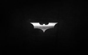 dark knight logo wallpapers - wallpaper cave