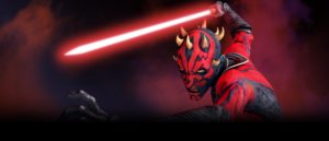 darth maul returns - sharenator