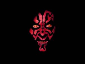 darth maul wallpaper - 50 best star wars wallpapers