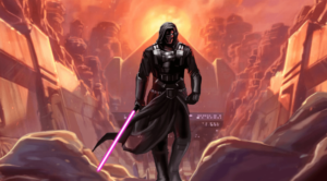 darth revan wallpapers - wallpaper cave