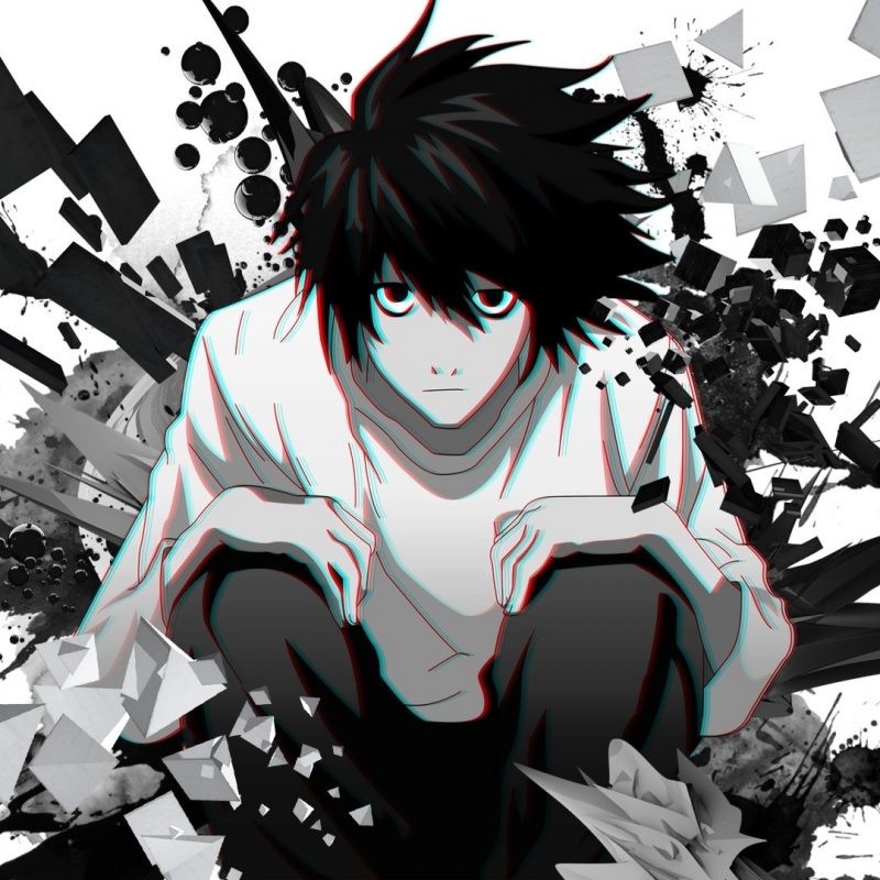 10 Best Death Note Wallpaper L FULL HD 1080p For PC Background 2024 free download death note full hd fond decran and arriere plan 1920x1080 id740711 2 800x800