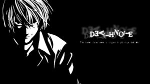 death note wallpapers high quality | download free