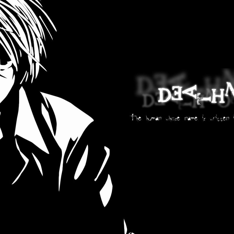 10 Top Death Note Wallpaper 1080P FULL HD 1080p For PC Background 2022 free download death note wallpapers high quality download free 1 800x800