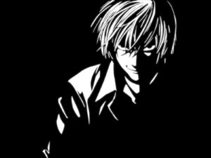 death note wallpapers - wallpaper cave