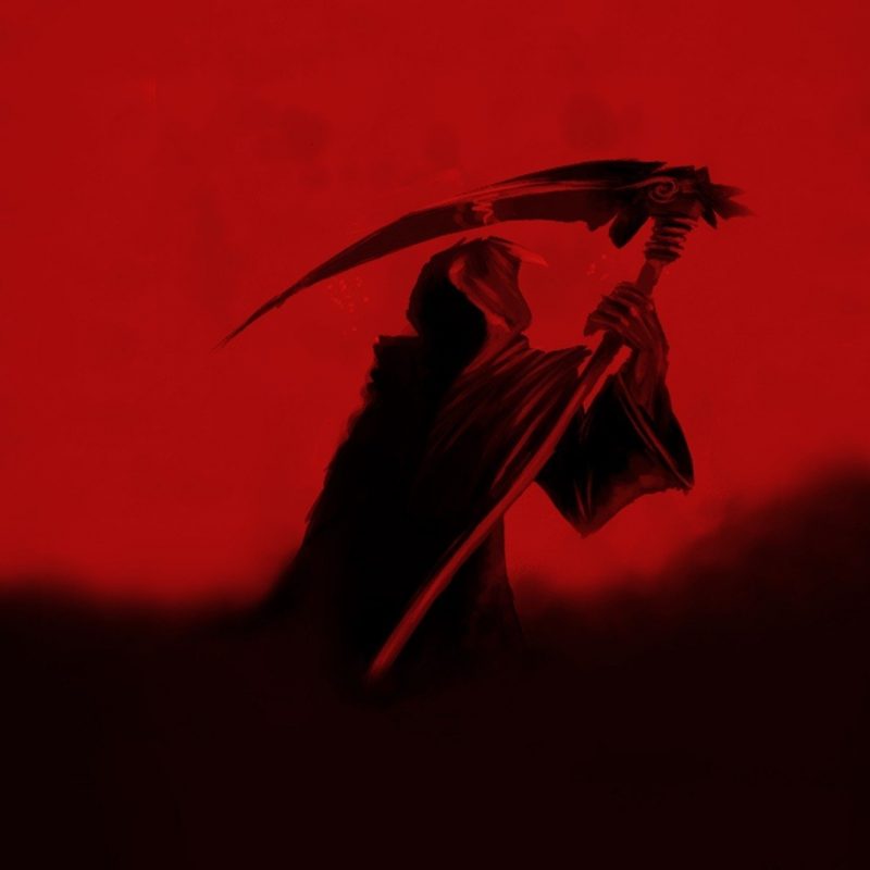 10 Top Red Grim Reaper Background FULL HD 1080p For PC Background 2022 free download death red reaper wallpaper 1920x1080 267653 wallpaperup 800x800