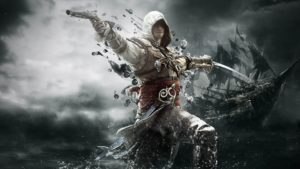 découverte | assassin's creed iv : black flag - youtube