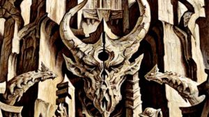 demon hunter - cd the world is a thorn - full | musics | pinterest