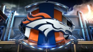 denver broncos 3d logo wallpaper hd. - media file | pixelstalk