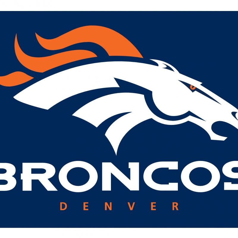 10 Top Denver Broncos Logo Pics FULL HD 1080p For PC Background 2023