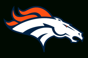 denver broncos logo png transparent &amp; svg vector - freebie supply