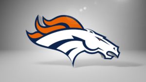 denver broncos logo wallpaper hd - media file | pixelstalk