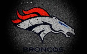 denver broncos wallpaper | central wallpaper: denver broncos logo hd