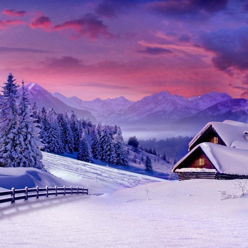 10 Top Winter Scene Desktop Wallpaper FULL HD 1080p For PC Desktop 2023 free download desktop backgrounds 4u winter scenes 5 800x800